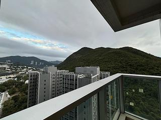 黃竹坑 - 港岛南岸1期 晋环1A座 02