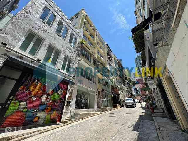 Poho - 38-40 Sai Street 08