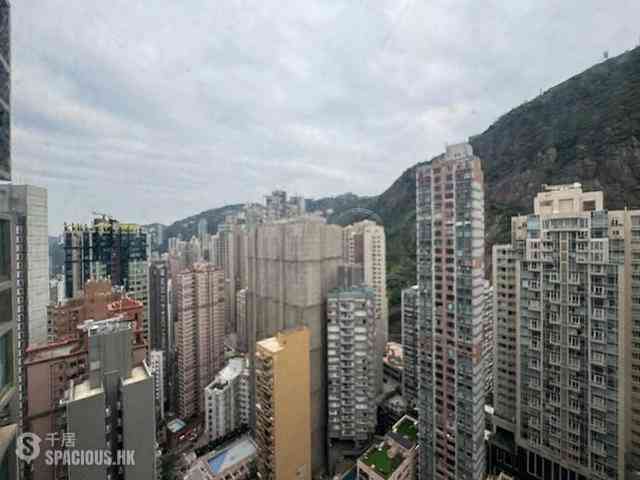 中半山 - 雍景台 01