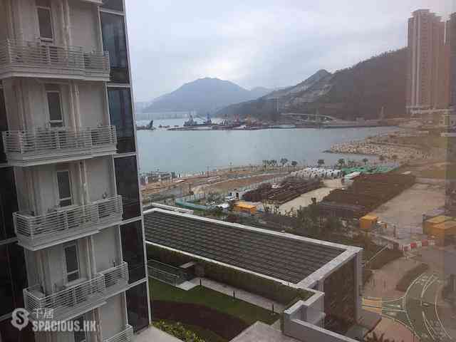 Tseung Kwan O - Monterey Block 5 07