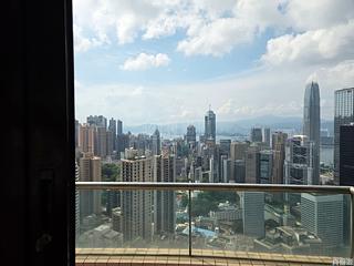 Mid Levels Central - Fairlane Tower 05