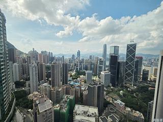 Mid Levels Central - Fairlane Tower 02