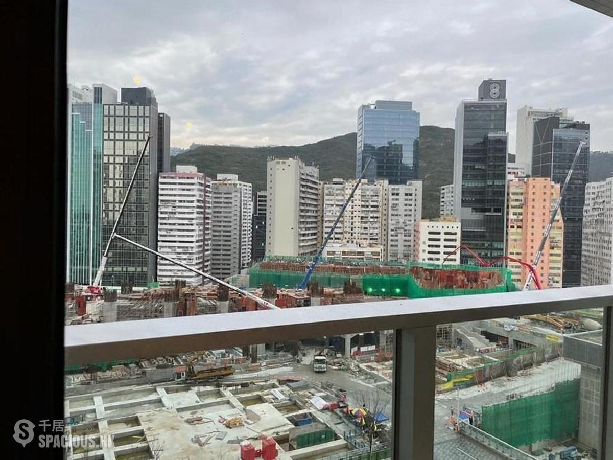 黃竹坑 - 港岛南岸1期 晋环2B座 01