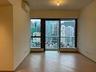 黃竹坑 - 港岛南岸1期 晋环2B座 02