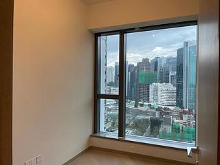 黃竹坑 - 港岛南岸1期 晋环2B座 08