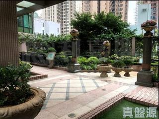 炮台山 - 豪廷峰2座 02
