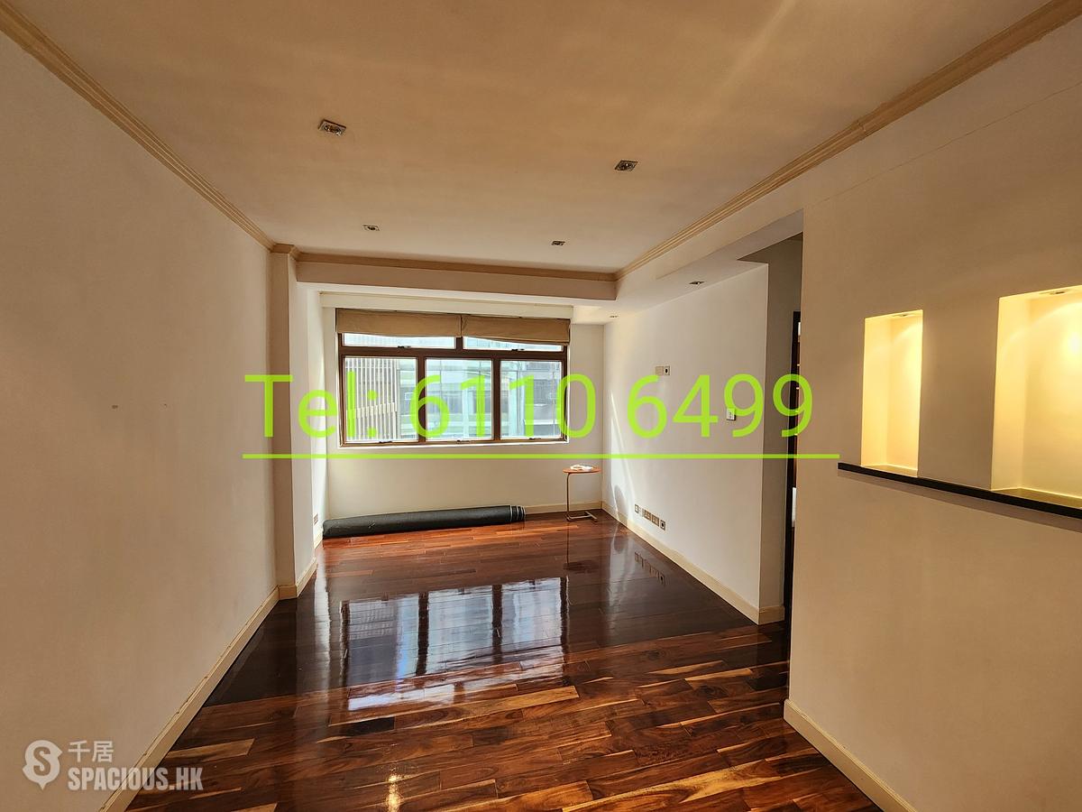 Soho - Cherry Court 01