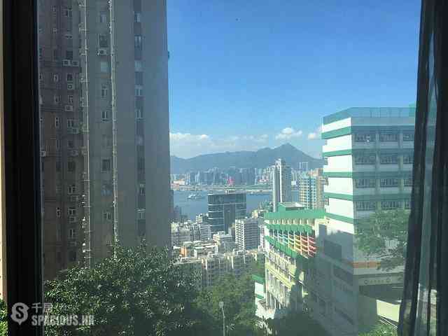 宝马山 - 峰景大厦 01