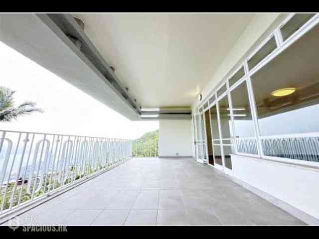 Pok Fu Lam - La Mer Block 1 04