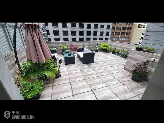 Wan Chai - David House 01