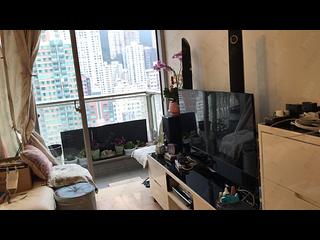 Sai Ying Pun - Island Crest Block 1 04