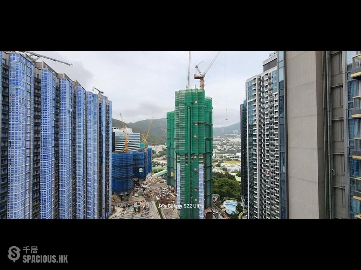 黃竹坑 - 港岛南岸1期 晋环1A座 01