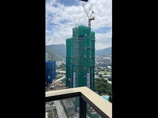 黃竹坑 - 港岛南岸1期 晋环1A座 02