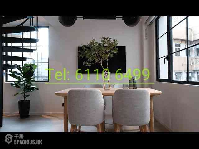 Central - 52, Gage Street 04
