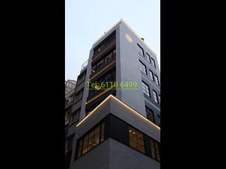 Noho - 結志街52號 08