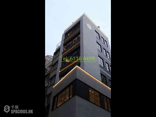Central - 52, Gage Street 08