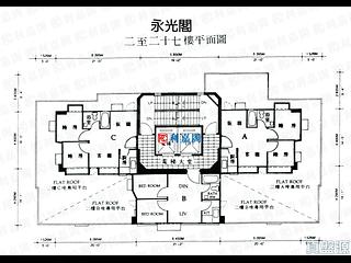 North Point - Circle Court 09