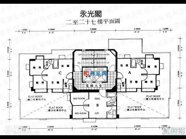 北角 - 永光閣 09
