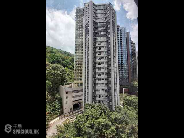 Tin Hau - Dragon View Garden 01