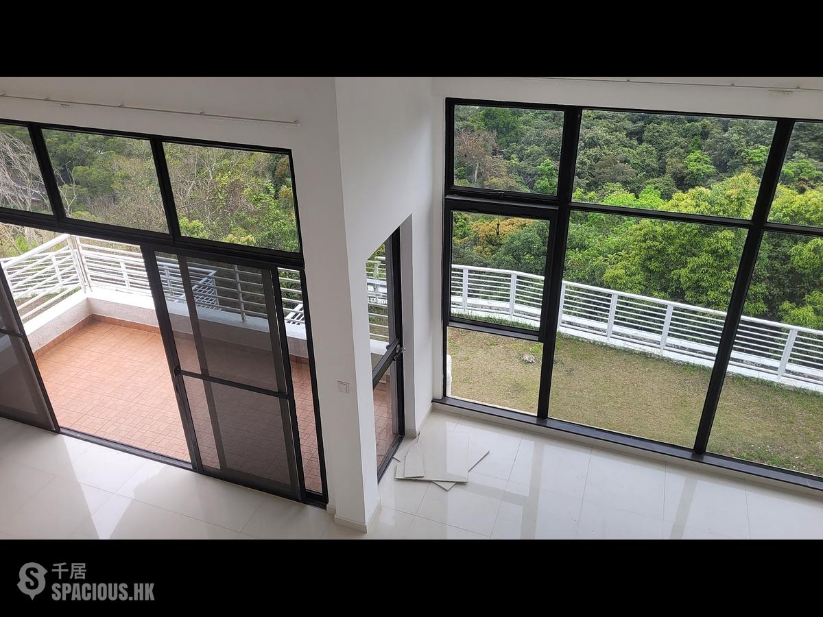Sai Kung - Floral Villas 01