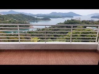 Sai Kung - Floral Villas 10