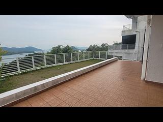 Sai Kung - Floral Villas 27