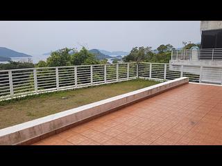 Sai Kung - Floral Villas 36