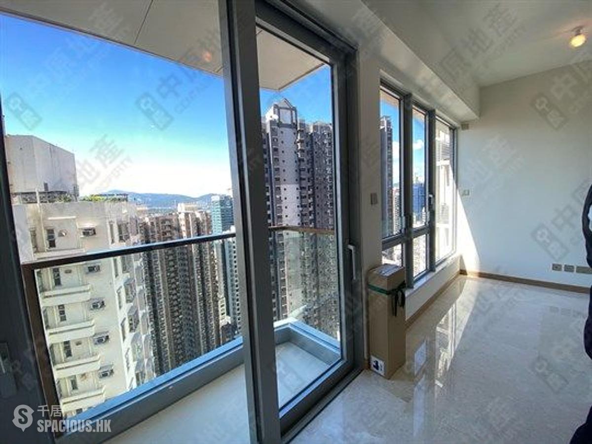 西营盘 - 63 Pokfulam Emerald House (2座) 01