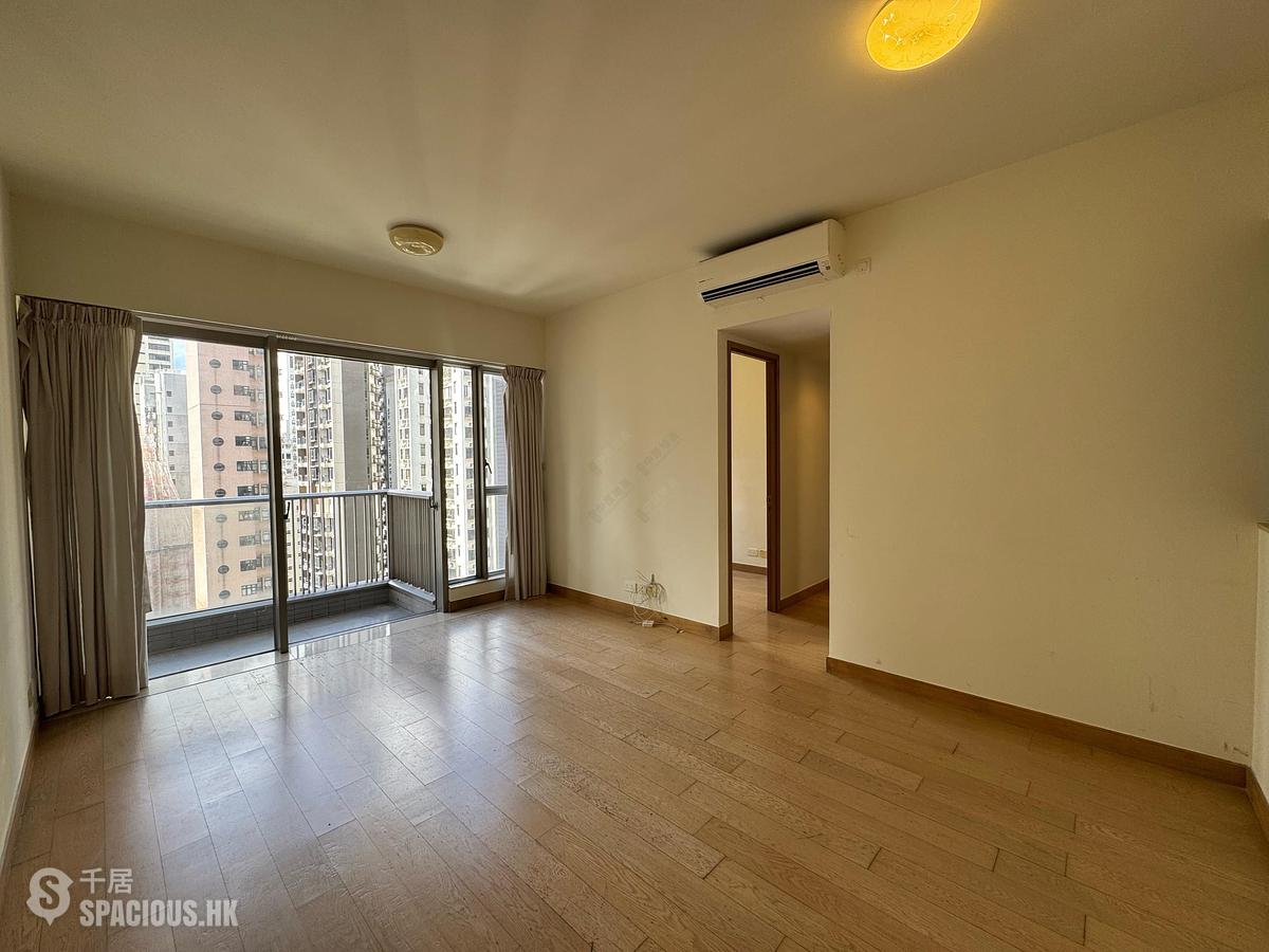 Sai Ying Pun - Island Crest Block 2 01