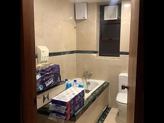 Sai Ying Pun - Ning Yeung Terrace Block B 03