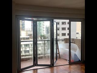Sai Ying Pun - Ning Yeung Terrace Block B 05