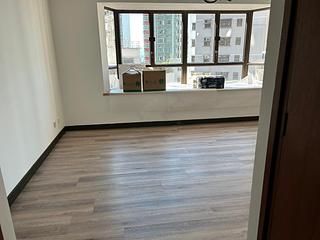 Sai Ying Pun - Ning Yeung Terrace Block B 06