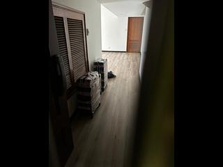 Sai Ying Pun - Ning Yeung Terrace Block B 10