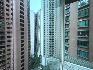 Mid Levels Central - Hillsborough Court 05
