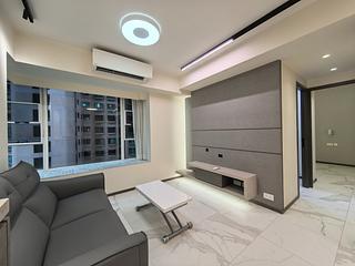 Mid Levels Central - Hillsborough Court 06