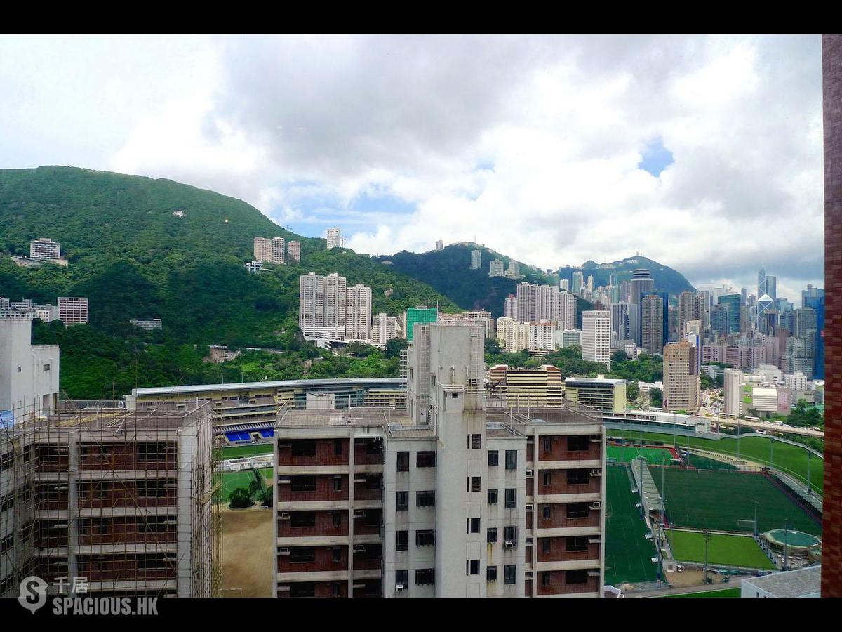 跑馬地 - 樂活臺 01