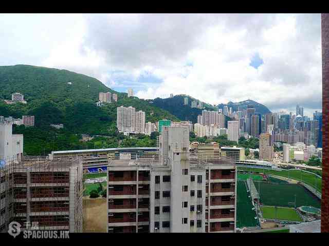 跑马地 - 乐活台 01