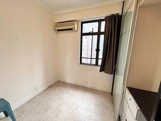 Wan Chai - Fook Wo Building 06