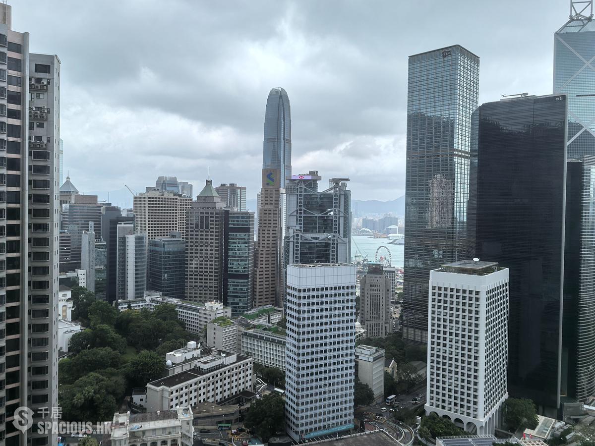 中半山 - 威豪阁 01