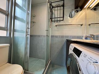 Wan Chai - Johnston Court 04