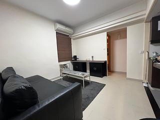 Wan Chai - Johnston Court 02
