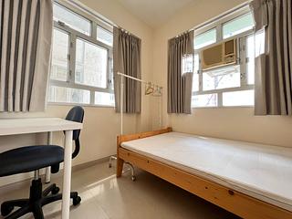 Wan Chai - Johnston Court 07
