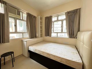 Wan Chai - Johnston Court 06