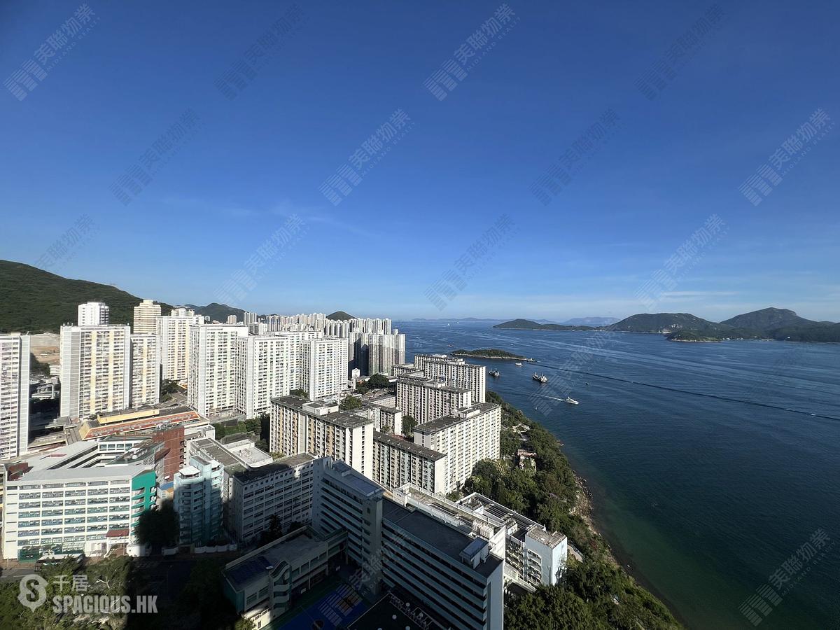 Cyberport - Residence Bel-Air Phase 4 Bel-Air on the Peak Tower 9 01