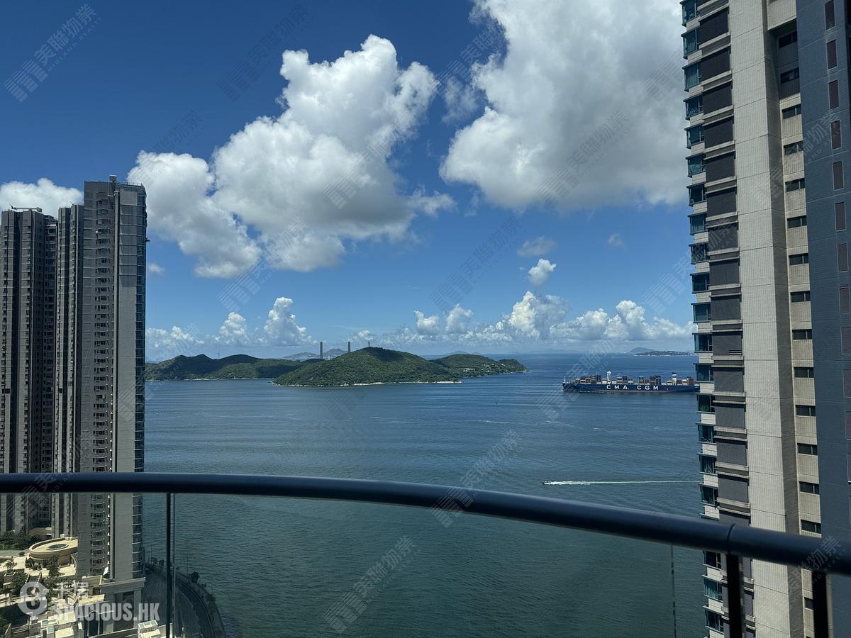 數碼港 - 貝沙灣6期 Bel-Air No. 8 1座 01