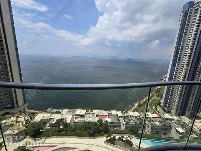 数码港 - 贝沙湾6期 Bel-Air No. 8 7座 01