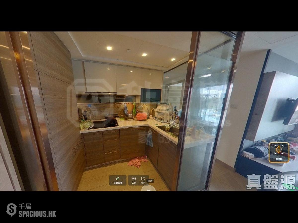 Tseung Kwan O - The Wings Ocean Wings Block 3 01