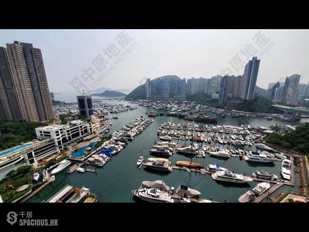 Wong Chuk Hang - Marinella Block 8 01