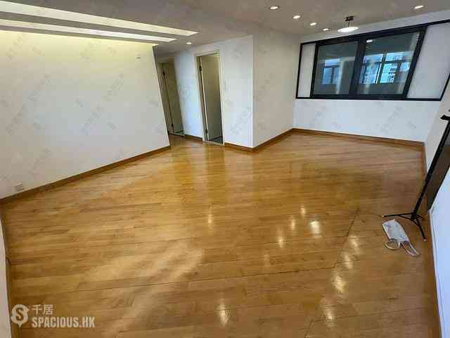 Ho Man Tin - Greenfield Terrace Block A 01