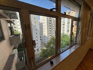 何文田 - 嘉辉台A座 04